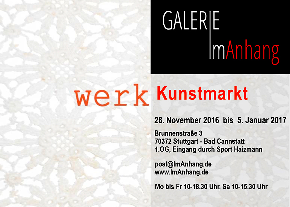 Galerie im Anhang