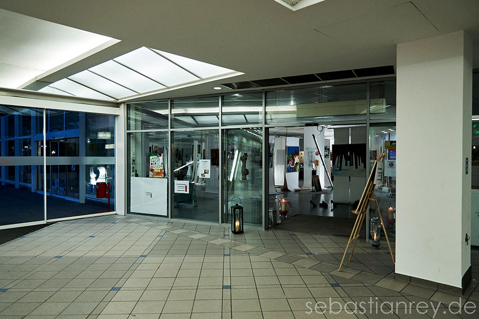Contemporary Kunstraum Böblingen