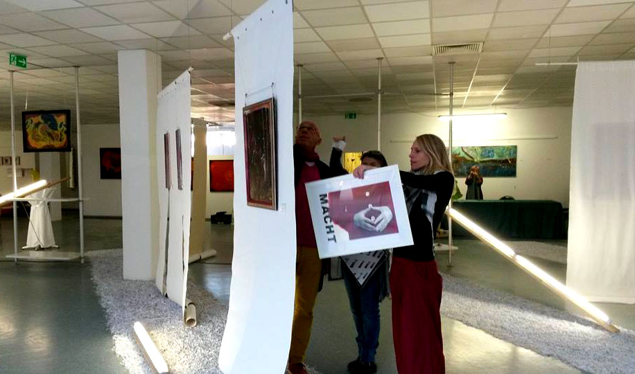Contemporary Kunstraum Böblingen