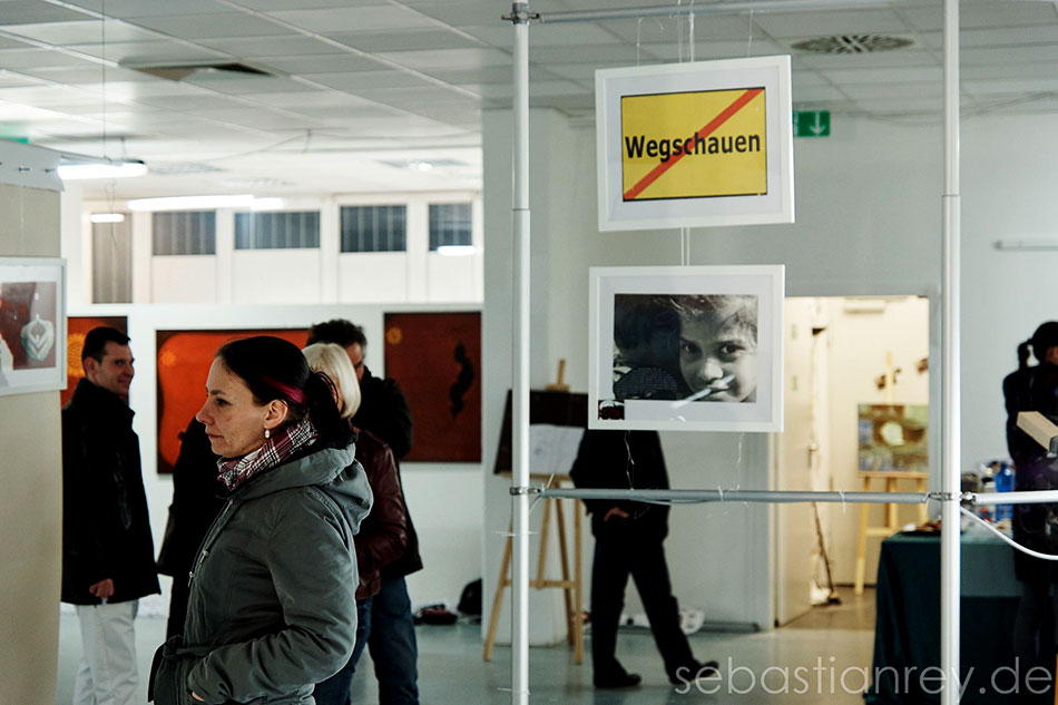 Contemporary Kunstraum Böblingen