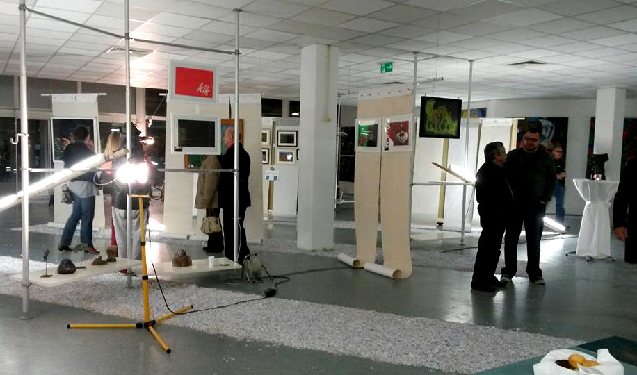 Contemporary Kunstraum Böblingen