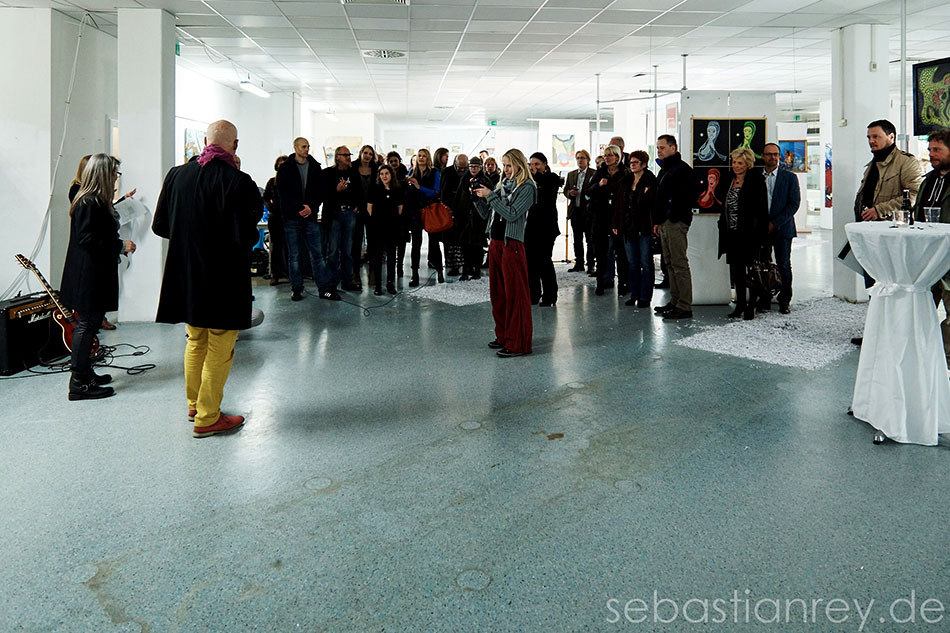 Contemporary Kunstraum Böblingen