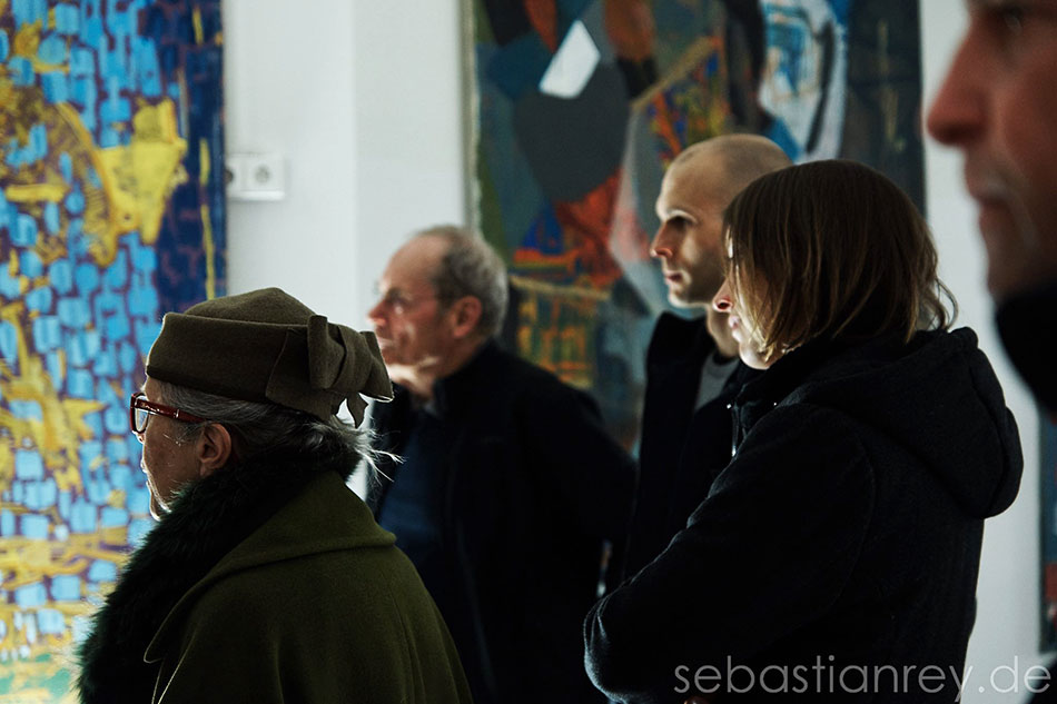 Contemporary Kunstraum Böblingen