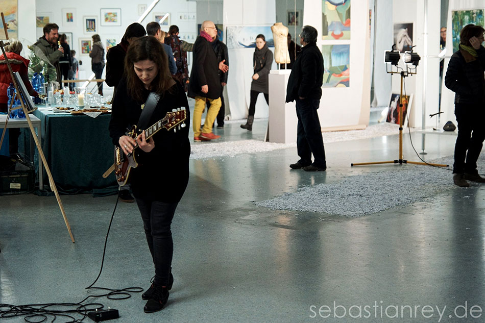 Contemporary Kunstraum Böblingen