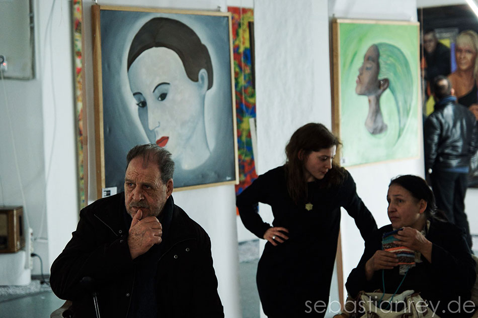 Contemporary Kunstraum Böblingen