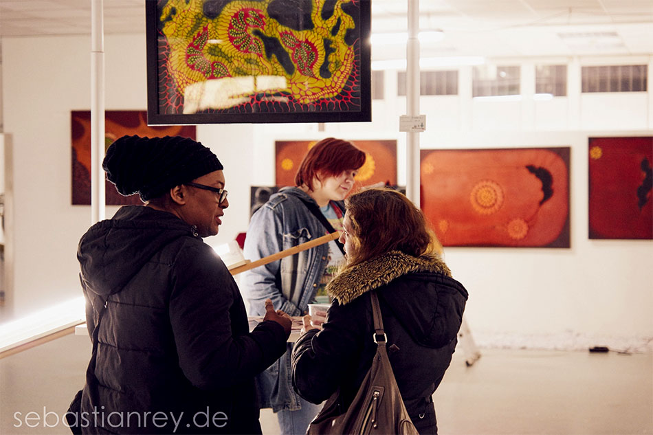 Contemporary Kunstraum Böblingen