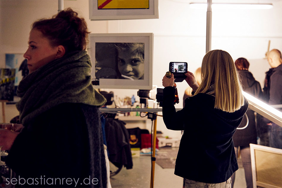 Contemporary Kunstraum Böblingen