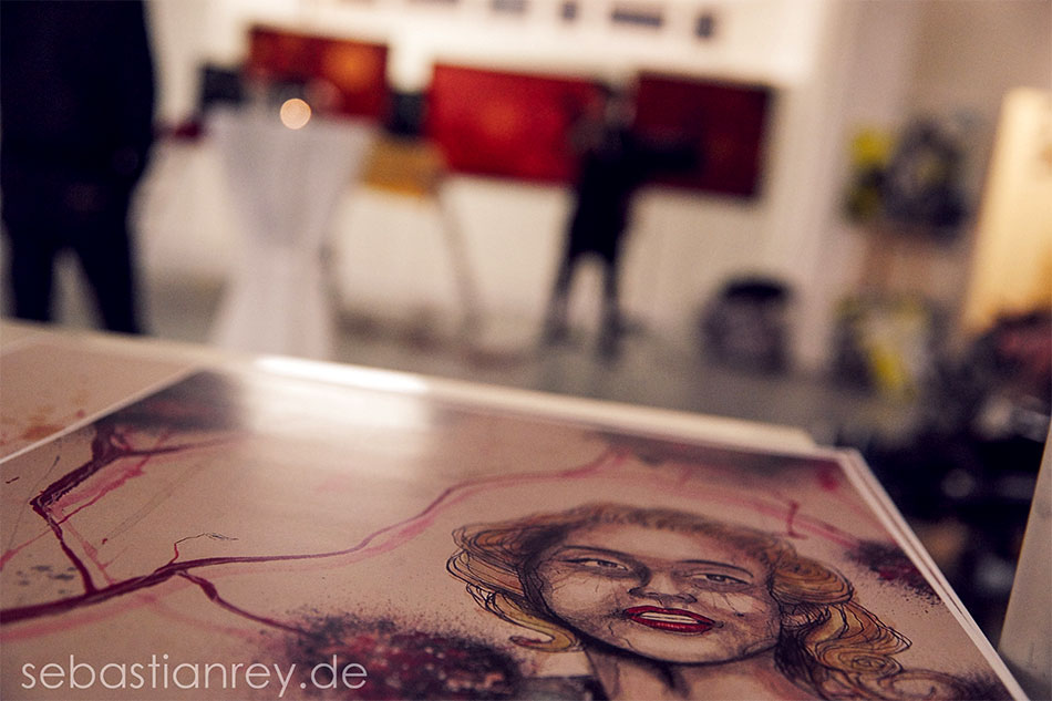 Contemporary Kunstraum Böblingen