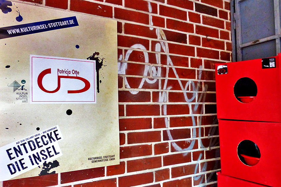 KulturInsel in Bad Cannstatt