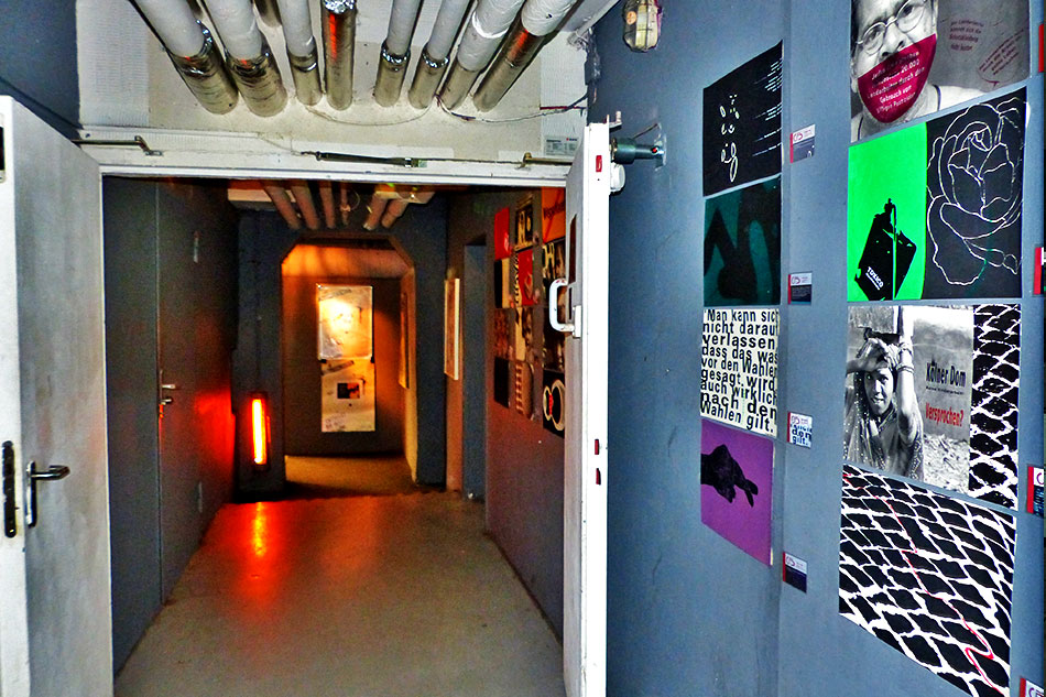 KulturInsel in Bad Cannstatt