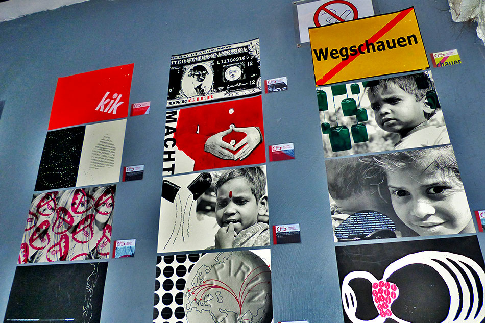KulturInsel in Bad Cannstatt