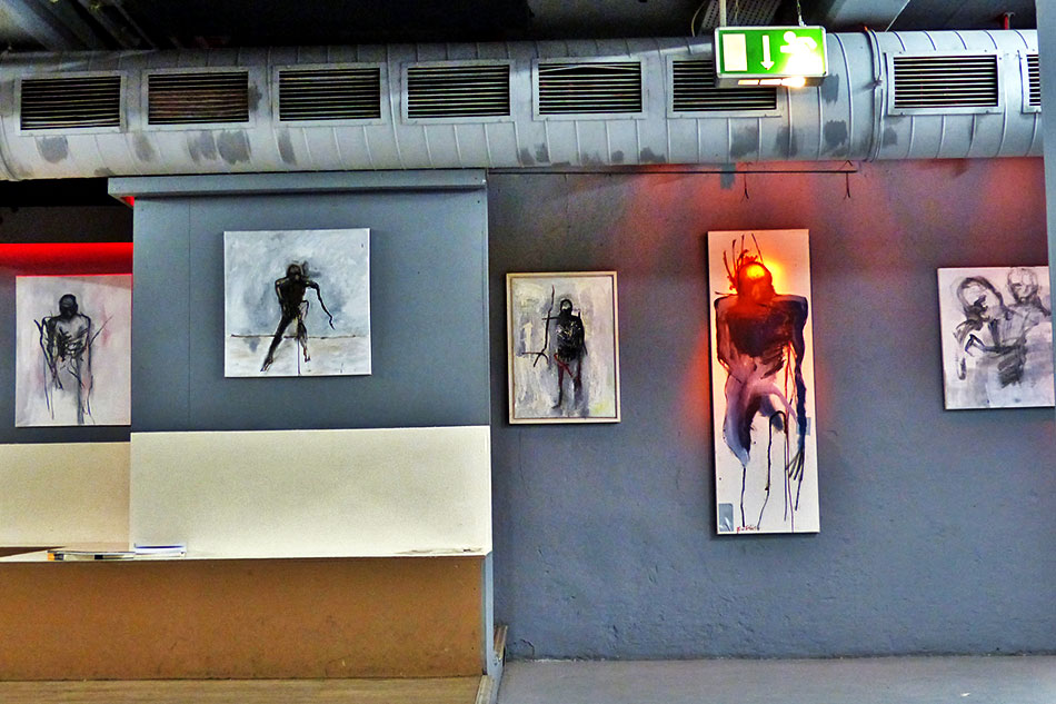 KulturInsel in Bad Cannstatt
