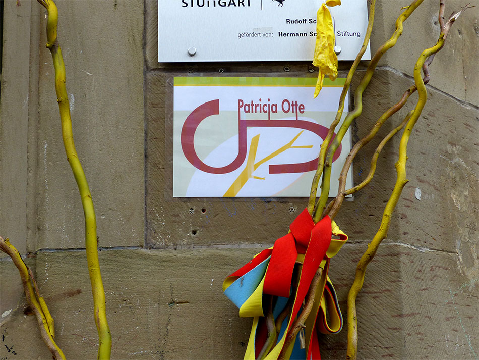 Im Stadtteilzentrum im Stöckach
