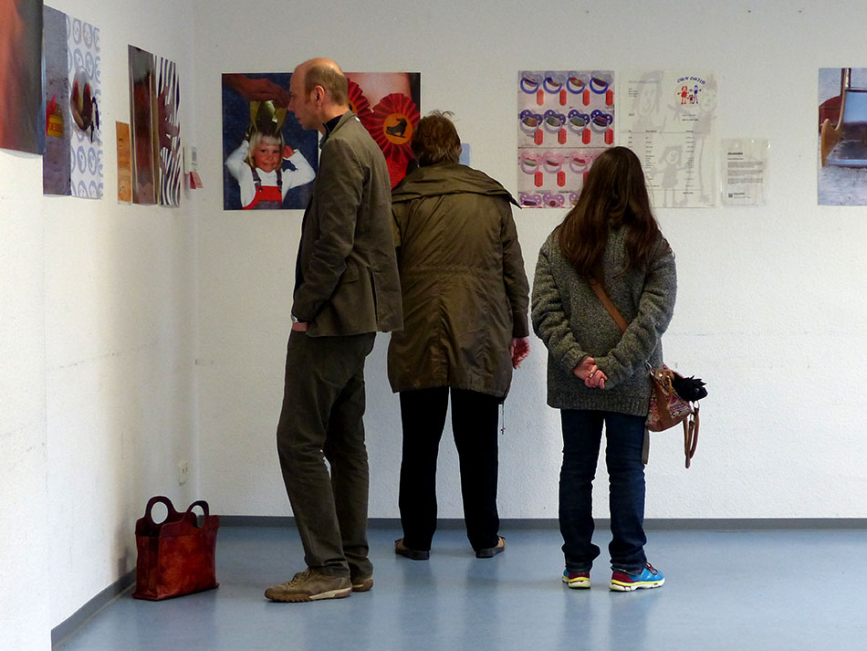 Im Stadtteilzentrum im Stöckach