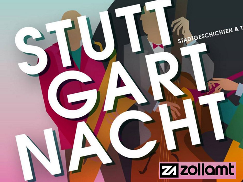 Inselgruen / Zollamt