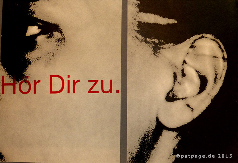 Inselgruen / Zollamt